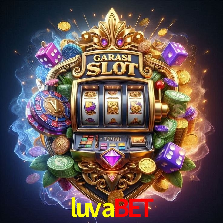 Instalação Android luvabet