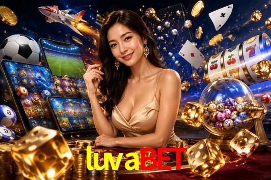 Account Benefits luvabet