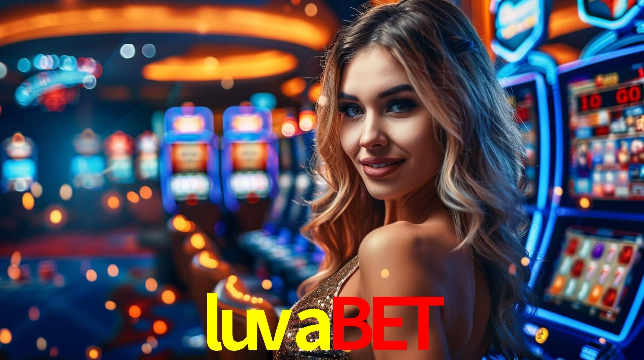 Game Providers luvabet