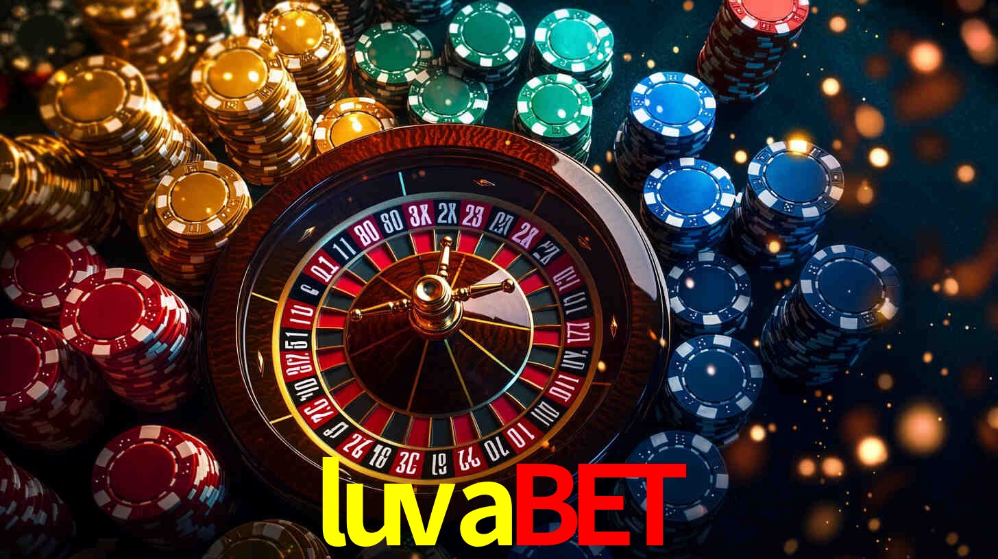 Premium Interface luvabet