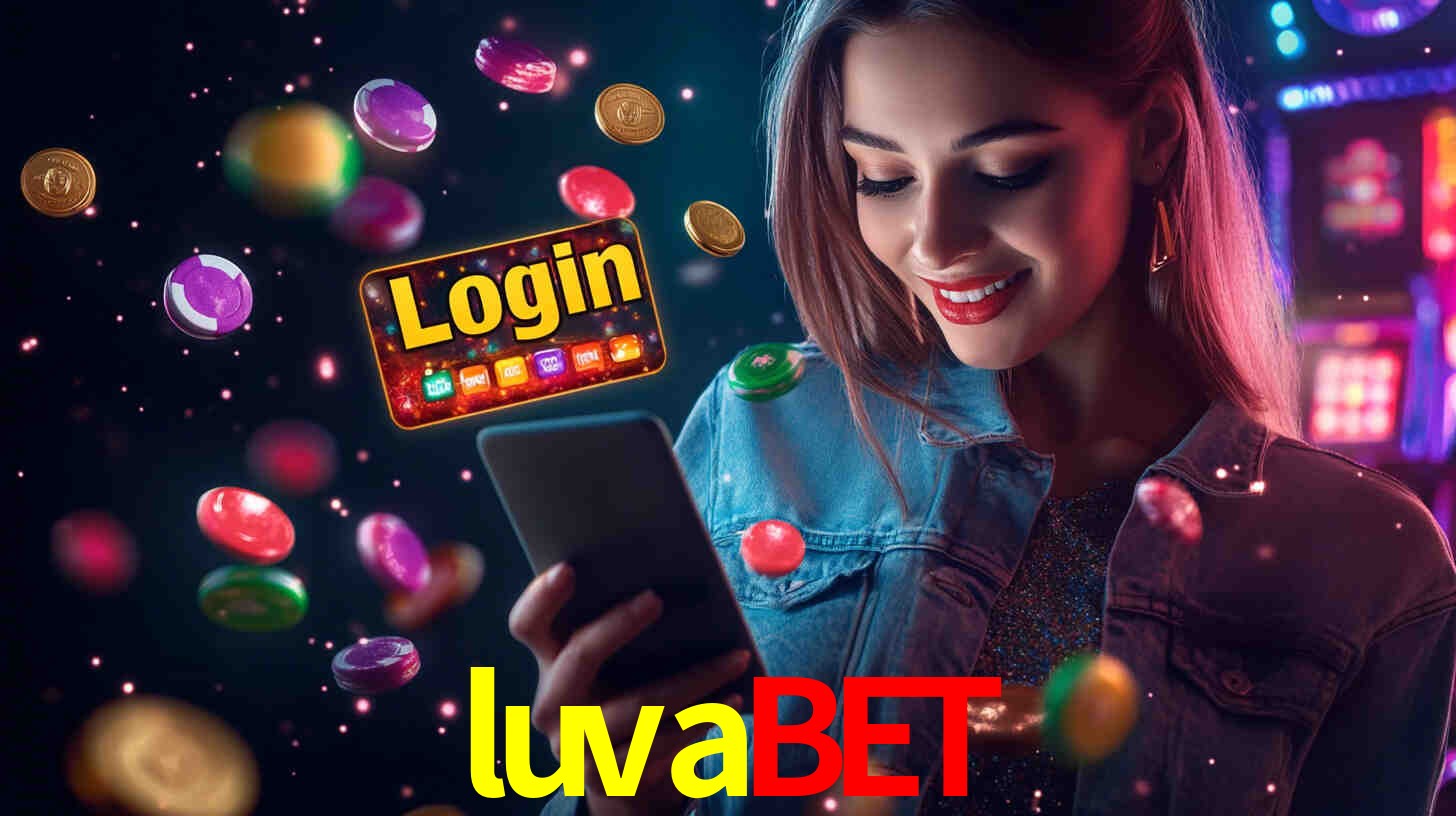 A Experiência Imersiva dos Cassinos Ao Vivo no luvabet