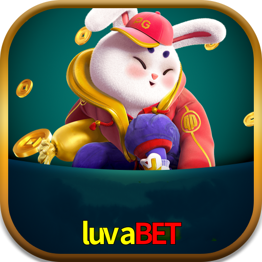 Logo luvabet