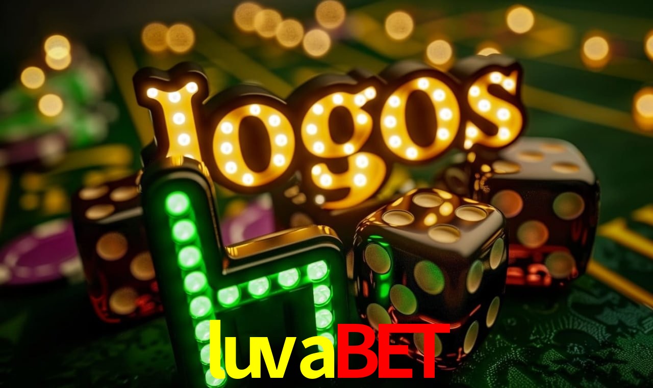 Jogos de Slot luvabet