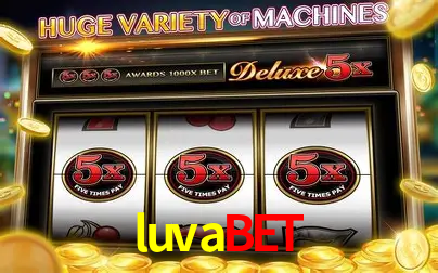 Apostas Esportivas na luvabet: Um Guia Completo