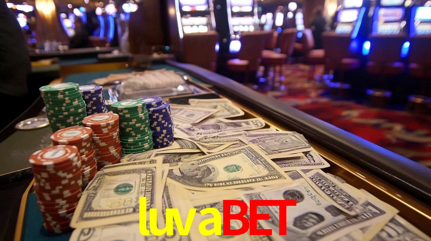 luvabet