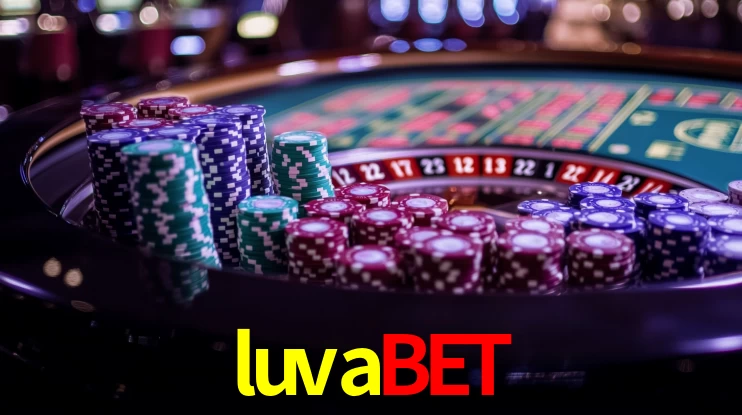 Bonus Features luvabet