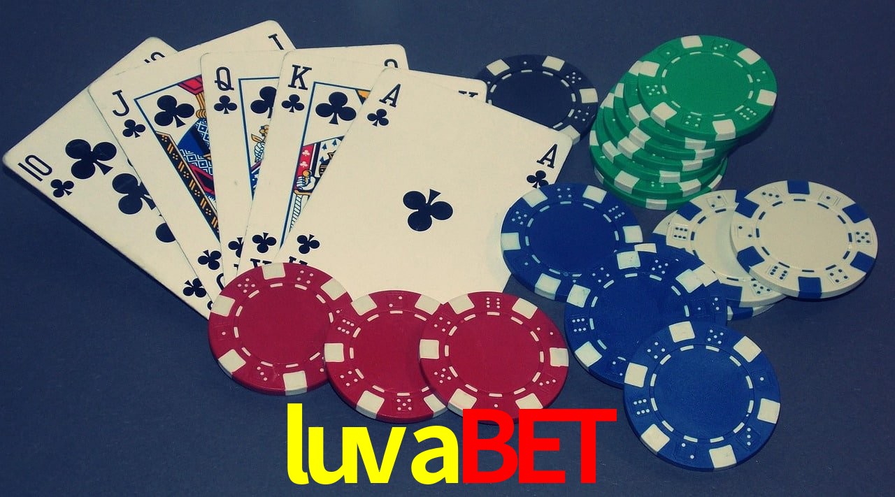 Weekend Specials luvabet