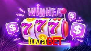 Platform Technology luvabet