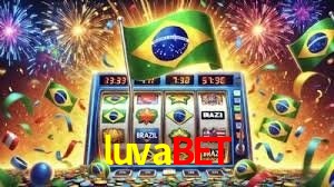 Exclusive Offers luvabet