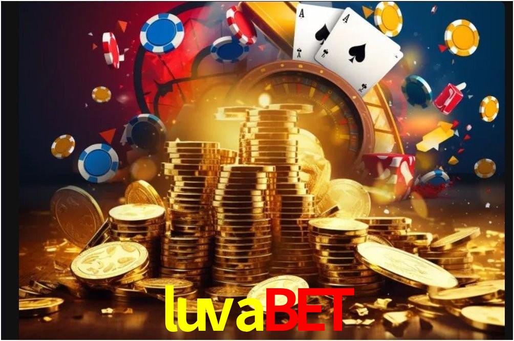 PIX Instantâneo luvabet