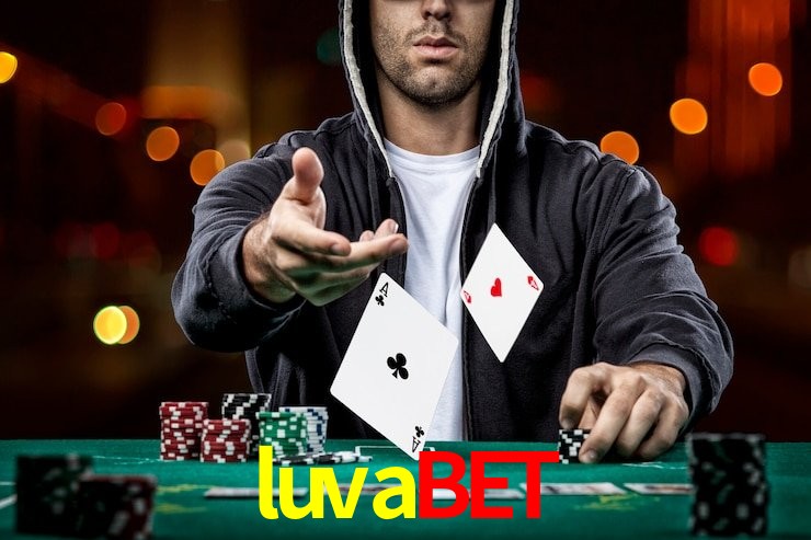 luvabet App Interface