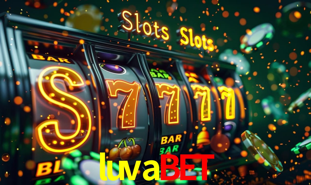 Apostas de Tênis luvabet