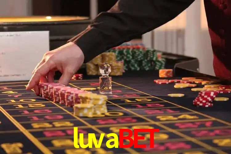 Apostas Esportivas na luvabet: Um Guia Completo
