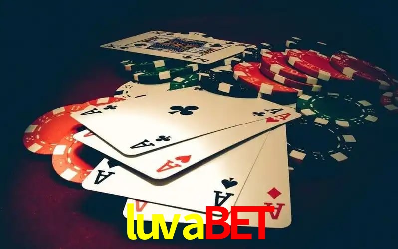 Explore as vantagens do luvabet: serviço profissional e confiabilidade