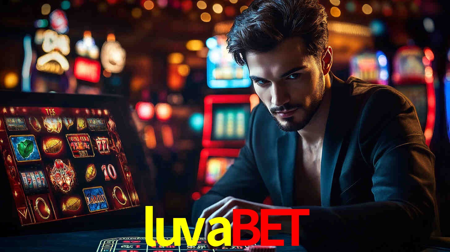 Welcome Bonus luvabet