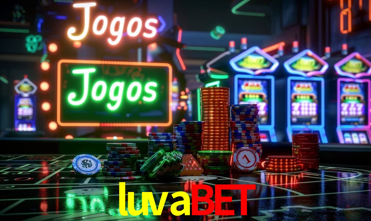 Premium Interface luvabet