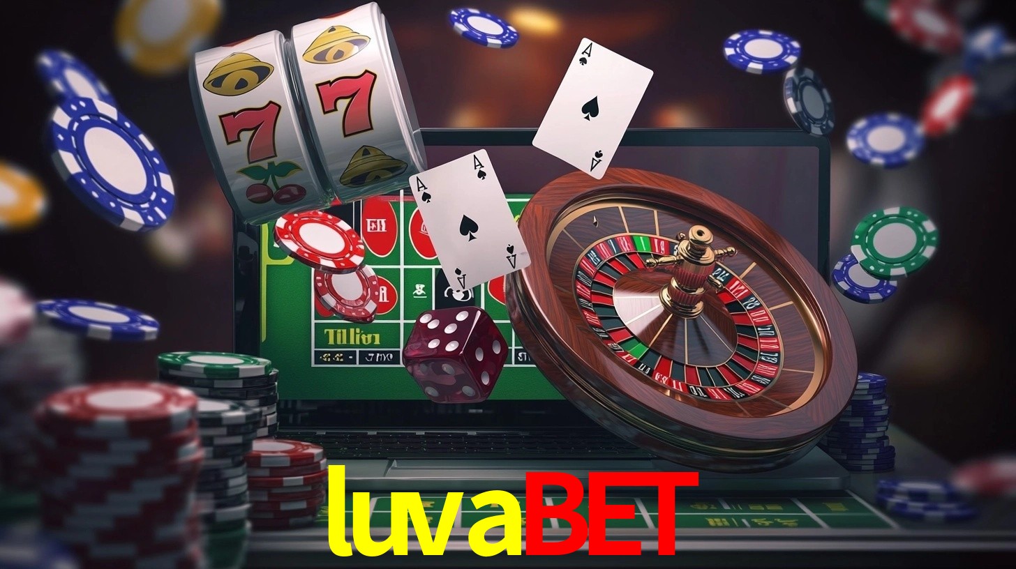 Tennis Betting luvabet