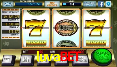 Descubra a Magia dos Jogos de Arcade no luvabet