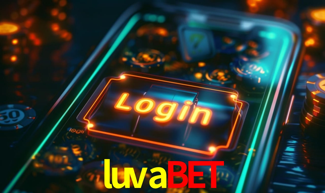 2FA Security luvabet